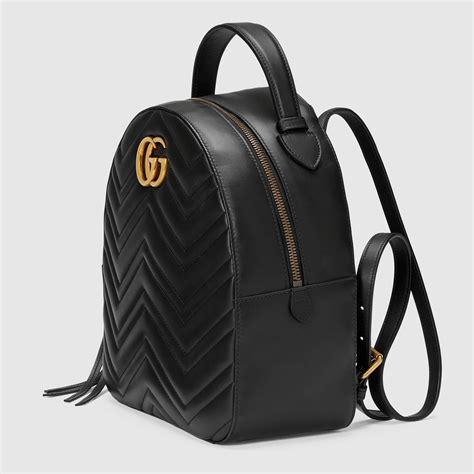 gucci marmont quilted backpack replica|authentic gucci marmont crossbody bag.